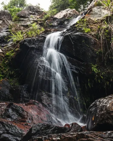 【石澗】2026親近大自然的絕佳選擇 | 香港5大石澗:新手、高難度石澗大合集 + 溯澗必備清單!