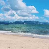 Huizhou Silver Beach