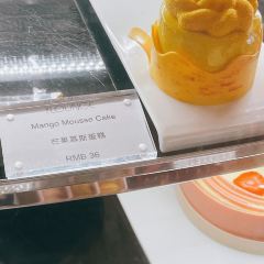 THE LOUNGE User Photo