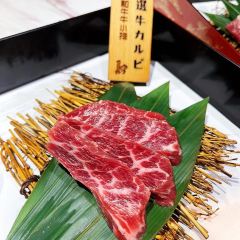 Yakiniku Master Restaurant User Photo