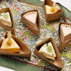 Xiangye Café User Photo