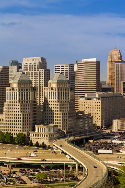 Lafayette to Cincinnati Flights
