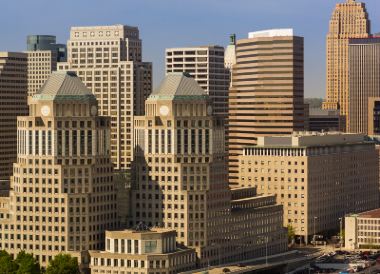 Cincinnati
