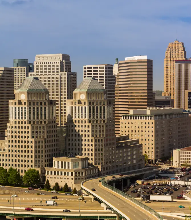 Cincinnati