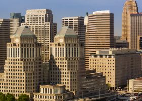 Hotels near Xavier University