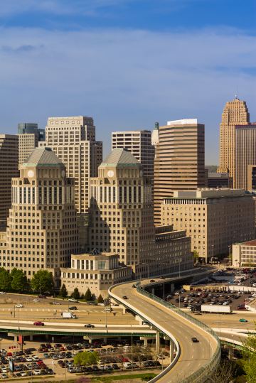 Cincinnati