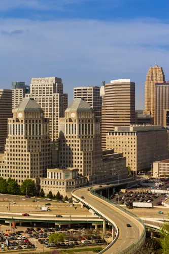 Cincinnati