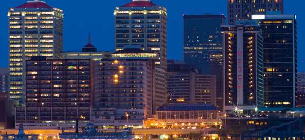 Hotels in Kentucky, Yhdysvallat
