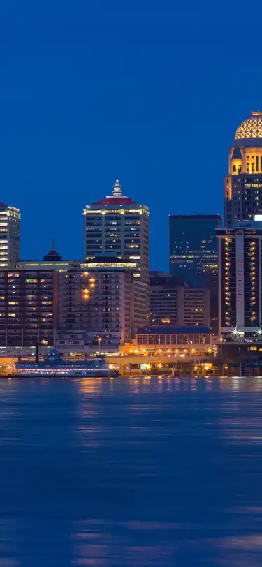 Auberges de jeunesse de Kentucky, États-Unis