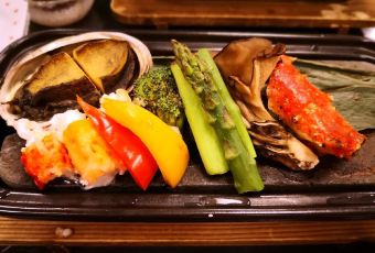 冰雪之門 蟹料理用戶圖片