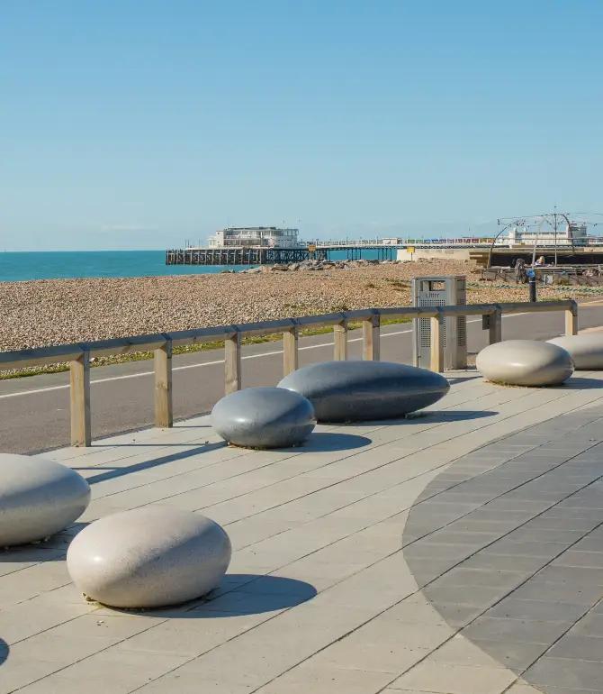 Worthing