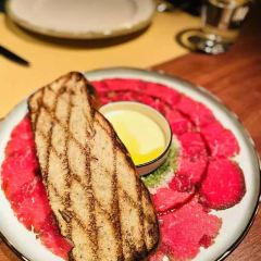 Cafe Andaluz Edinburgh User Photo
