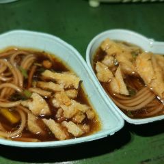 MaDeng BuLuo User Photo