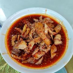 JU JI FAN DIAN User Photo