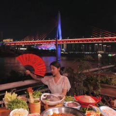 FUZAO HOTPOT User Photo