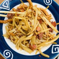 董记炒碗托·裕成源店 User Photo
