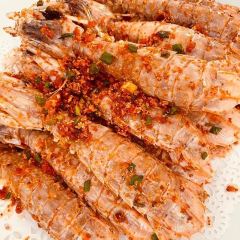 Aming Seafood User Photo