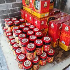 Li'erdouhua (huangjueshu) User Photo