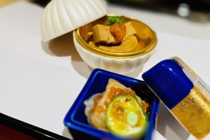 Tsujisushi Kaiseki Japanese Cuisine