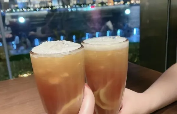 Postmaster's Residence(箭鎮店)