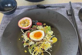 阳朔玖壤酒店·食山餐厅 user photo
