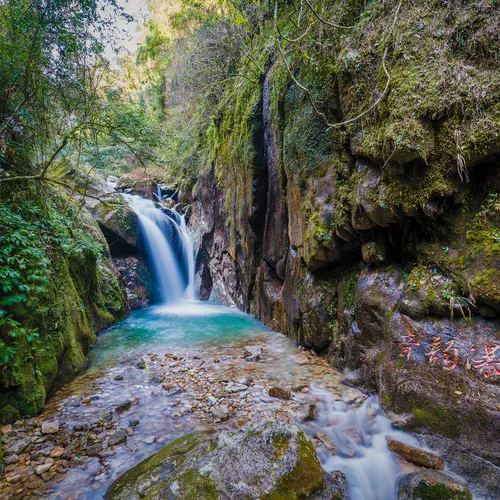 韶關國家森林公園