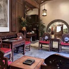 龍井草堂張用戶圖片