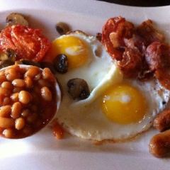 Greenwoods User Photo