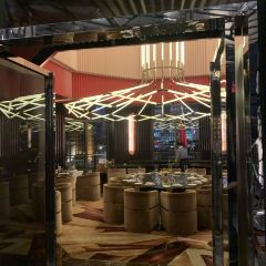 Cafe Bellagio User Photo