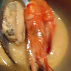 URBAN Cafe User Photo