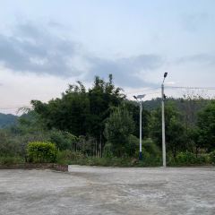 福满园山庄(张壁古堡店) 여행 사진
