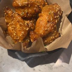 必胜客(仁寿万达店) User Photo