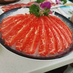 墨居上隐·院子里火锅(峨眉店) User Photo