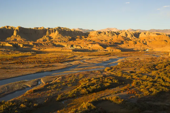 Intercontinental Wanhui Hotel