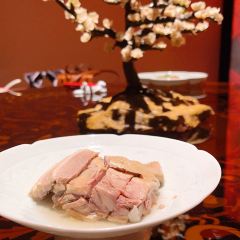 RED MANSIONS User Photo