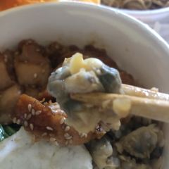 Xin Kai Hai Restaurant User Photo