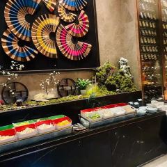 西寧富力萬達文華飯店·美食滙全日餐廳張用戶圖片