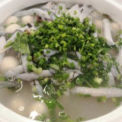 兴华黄鳝饭(开平店) 여행 사진