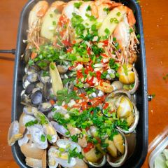 BBQ Gelatti User Photo