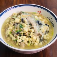 馬洪小炒泡饃館（鐘樓回民街店）張用戶圖片