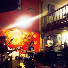 The North Gate Jazz Co-Op 여행 사진