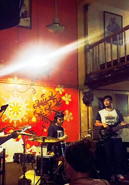 North Gate Jazz Co-Op