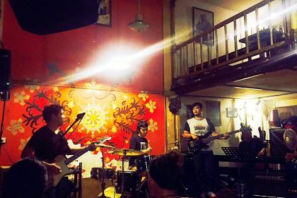 North Gate Jazz Co-Op