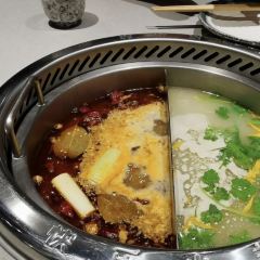 快乐小羊(深泽店) User Photo