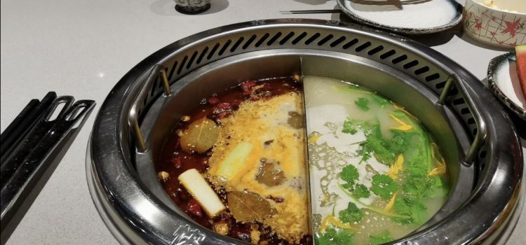 快乐小羊(深泽店)