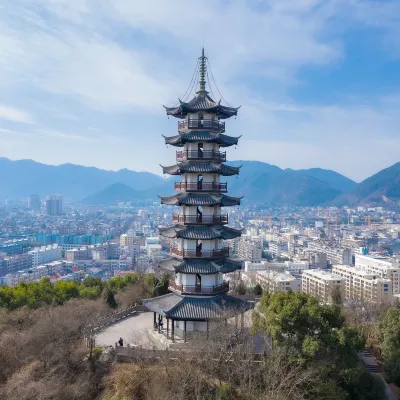 Xiangshan Homestays