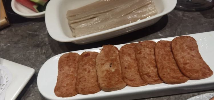 俊辰羔羊火锅(湖滨北路店)