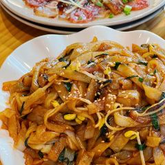 梁厨餐厅(白沙店) User Photo