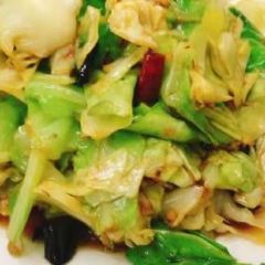 渡海小漁村·日照本幫菜（連雲港路店）張用戶圖片