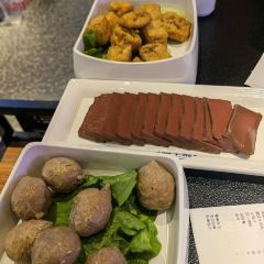 张大师·吮指鸭爪爪(步步高·新天地店) User Photo